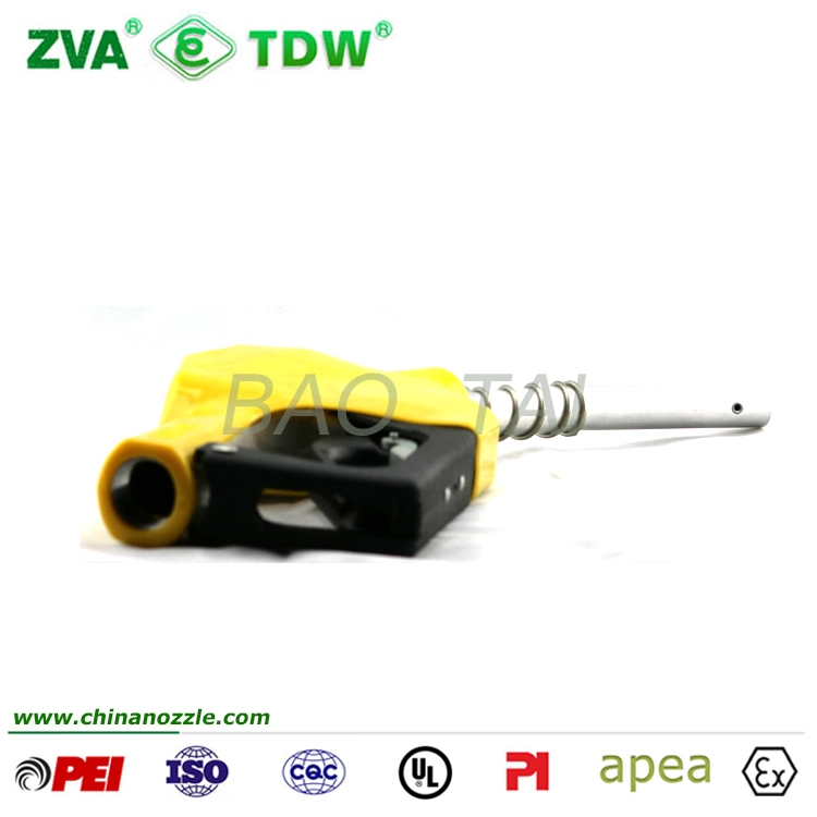 Opw Tdw 11b with UL Listings Pressure Pumping System Gasoline Fuel Nozzle