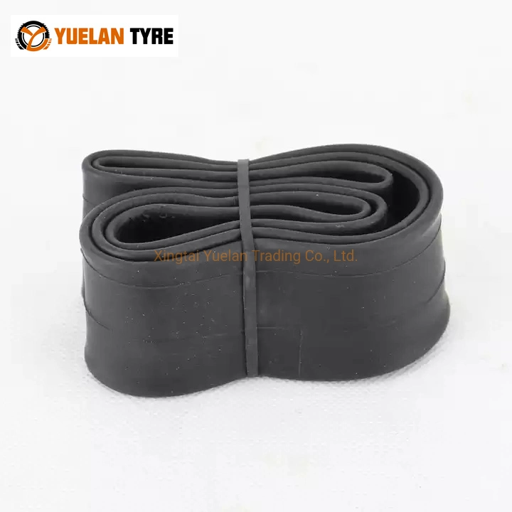 Bicycle Bike Inner Tuber Mountain Road Bike Tyre Butyl Rubber 26/27X1.95/2.125 Fv/AV Ultralight Bicycle Inner Tube