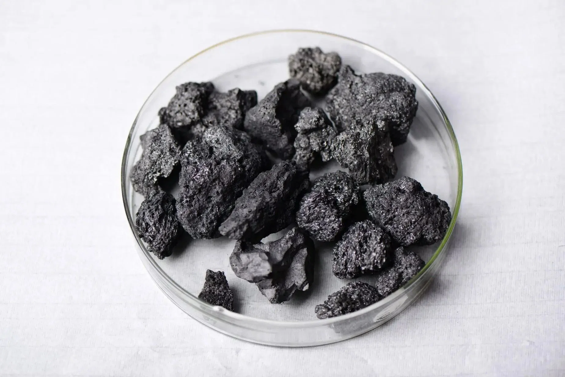 Wholesale/Supplier Graphite Powder Calcined Pet Coke Metallurgical Coke