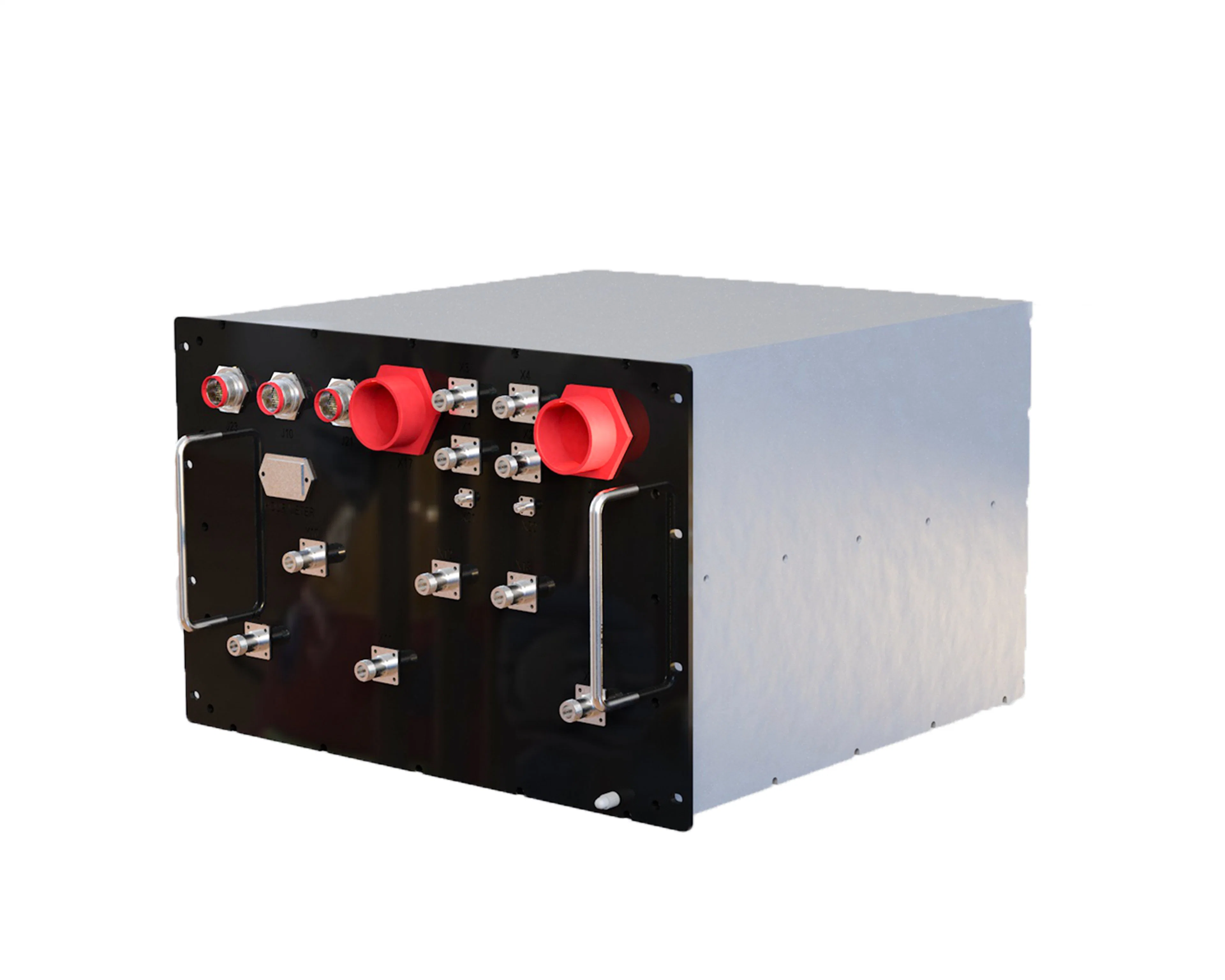 EMC Testing Power Tolerance Test Wireless Communication Interference Solid State Pulse Wave Power Amplifier and RF Power Amplifier Module