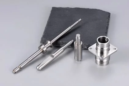 Custom Precision Stainless Steel Aluminum Milling Turning Parts CNC Machining Parts