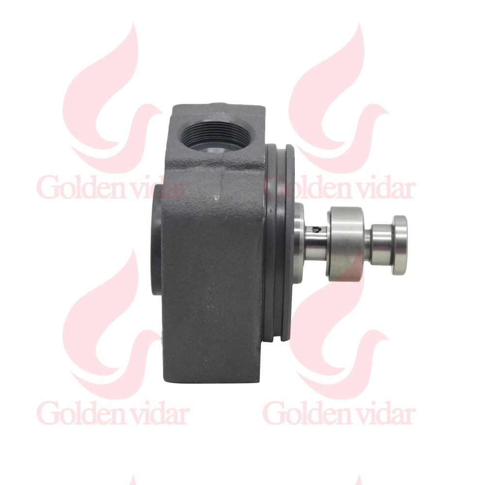 Golden Vidar Lowest Price Fuel Injection Pump Head Rotor 2 468 336 013 Ve Pump Head Rotor 2468336013 6/10r for Bme 25 6t1 Fuel Pump Parts