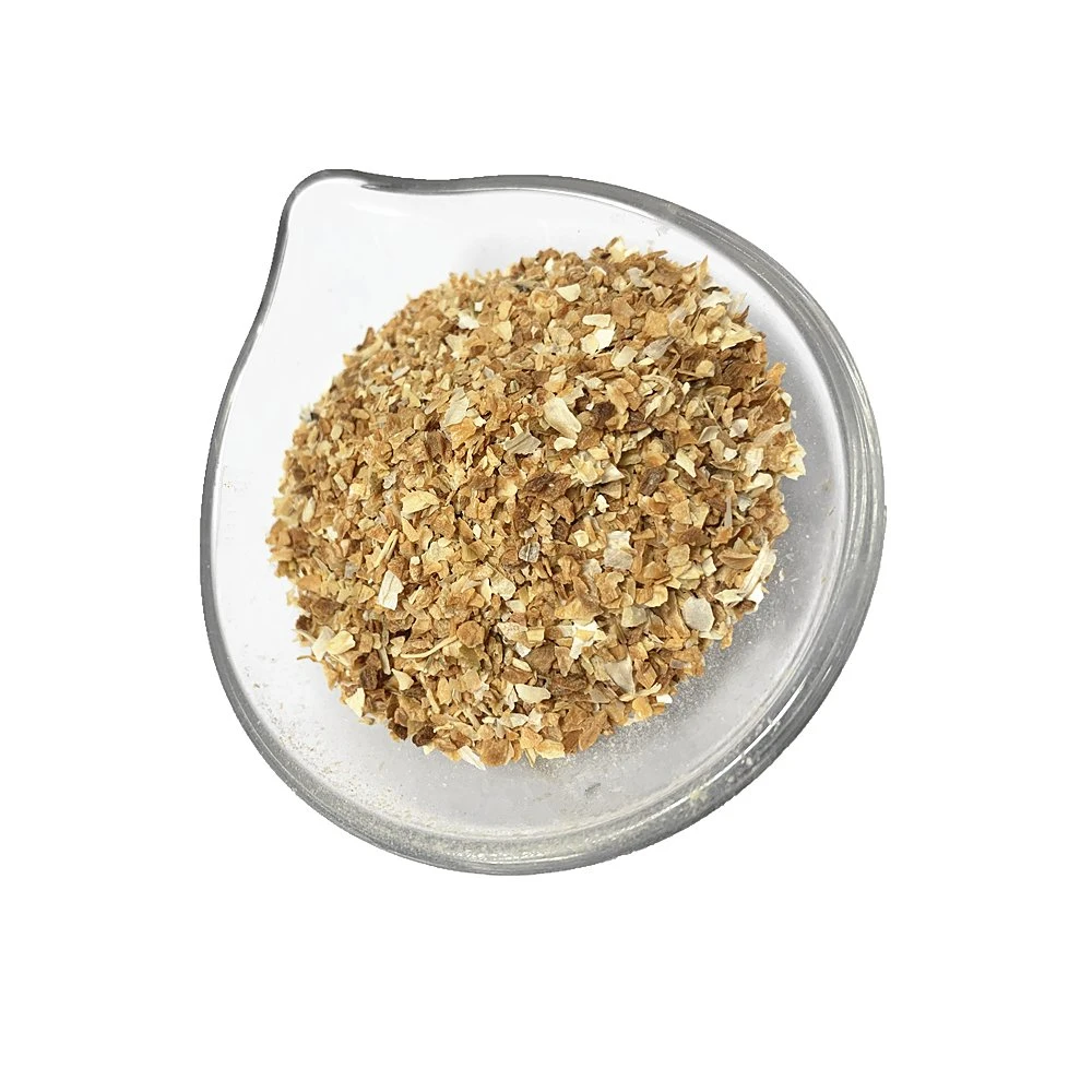 New Crop Roasted Garlic Powder Garlic Granules