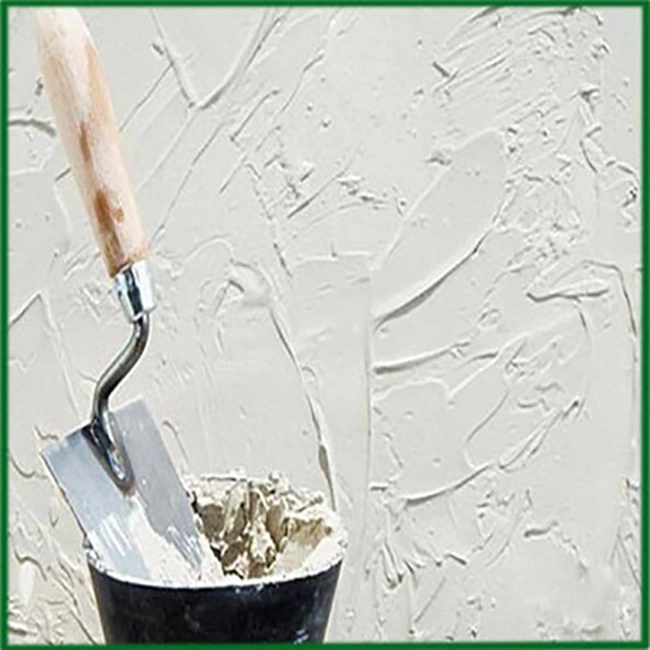 Chemical Products Hemc Hydroxyethyl Methyl Cellulose 15000cps for Tile Adhesive in Construction