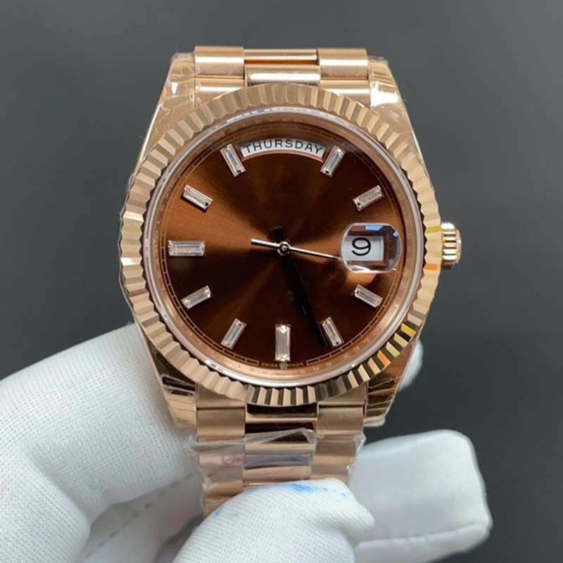 Women Watch Diamond Luxury Wristwatch Designer High Quality Watch for Men