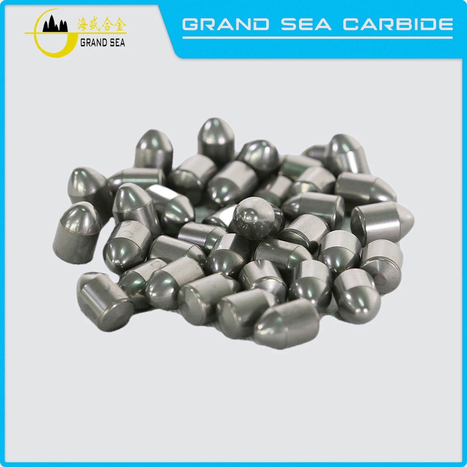 Original Factory Tungsten Carbide Spherical Button for Drilling Bits