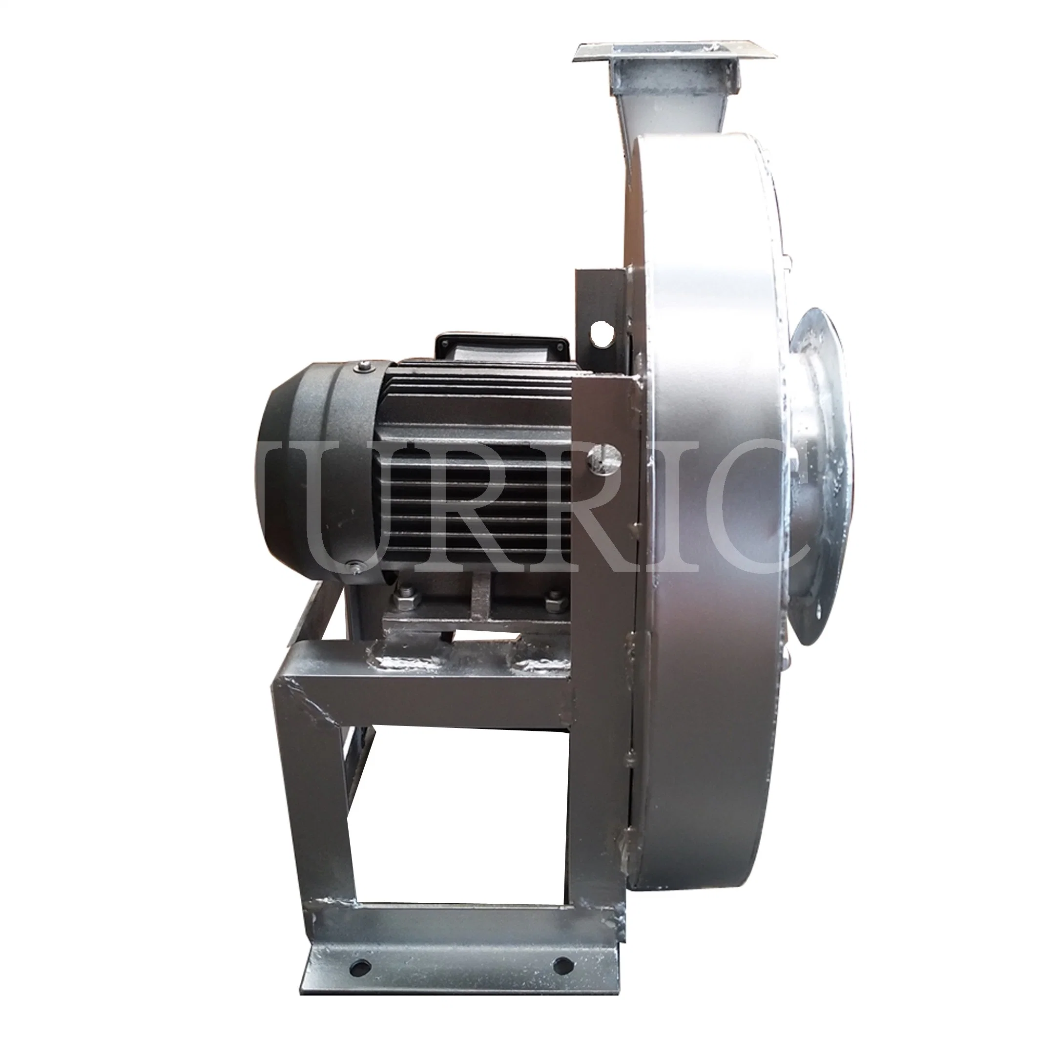 3000cfm Stainless Steel High Pressure Centrifugal Blower Fan