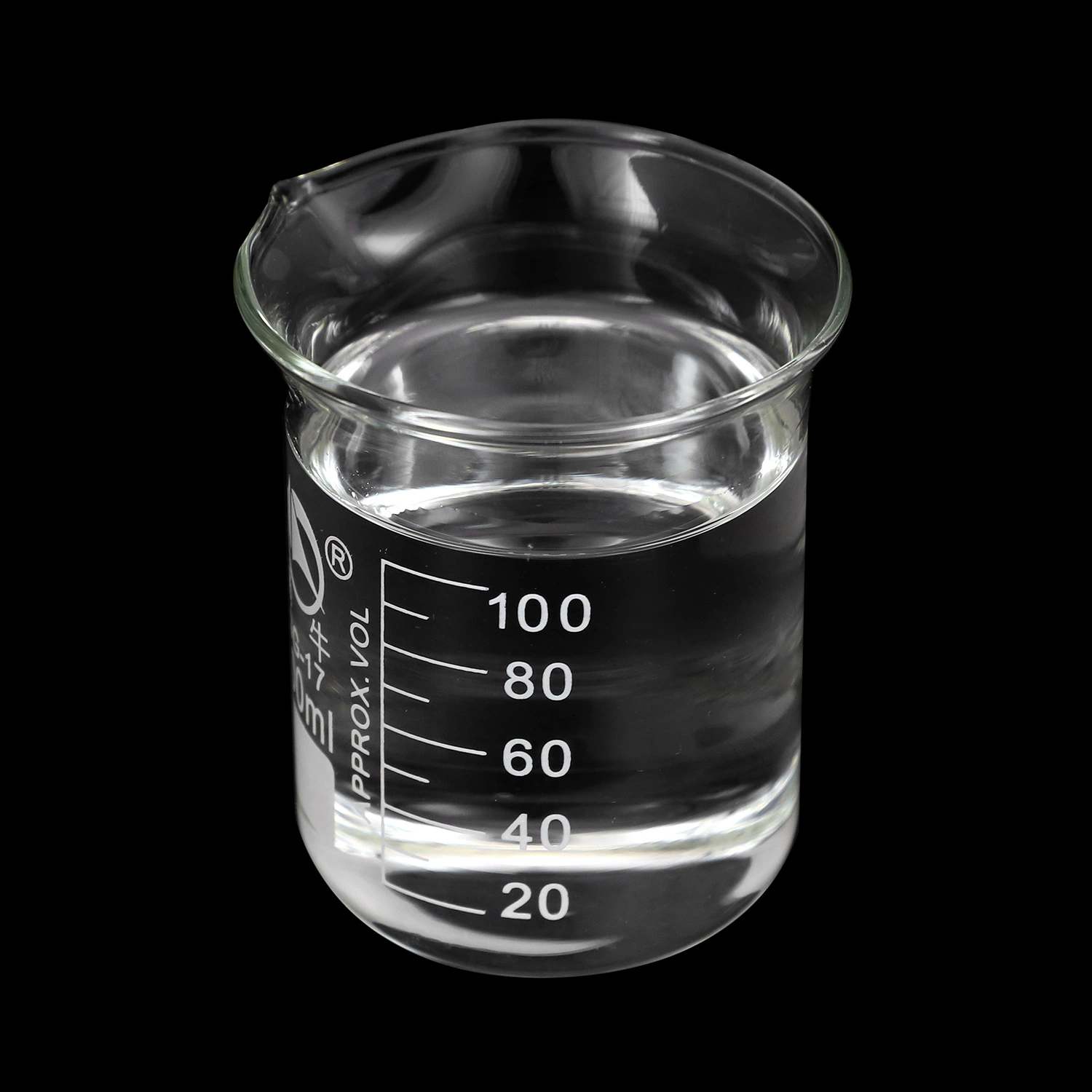 Le carbonate de propylène CAS 108-32-7 pour l'adhésif avec de qualité industrielle