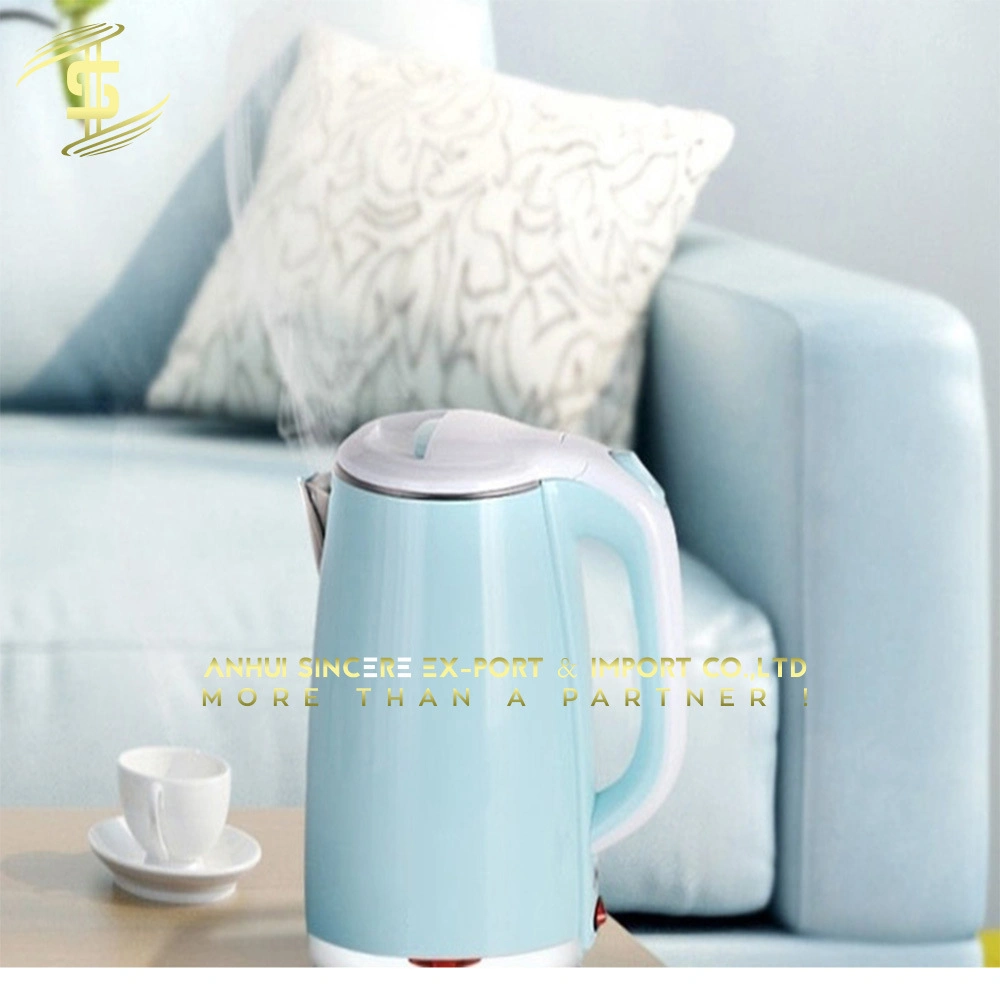 Домашних хозяйств High-Quality 200V электрический чайник для кипячения воды