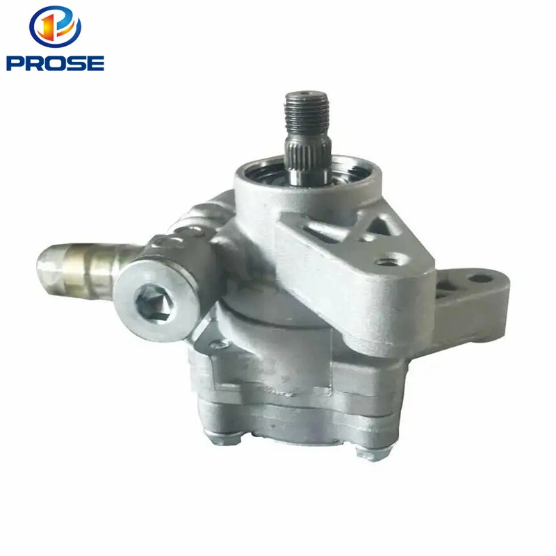 Wholesale/Supplier High Performance Auto Parts Power Steering Pump for Honda 56110-P8f-A02