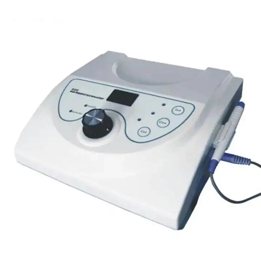 Surgical Electrobisturi Diathermy Cautery Machine Portable Electrocautery Monopolar Bipolar Coagulation Electrosurgical Unit