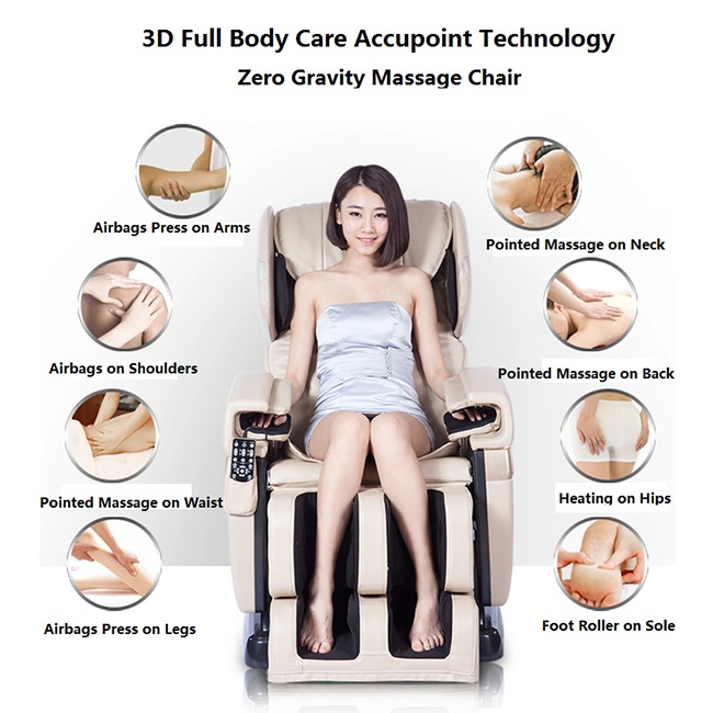 Automatic Cheap Foot Massage Chair