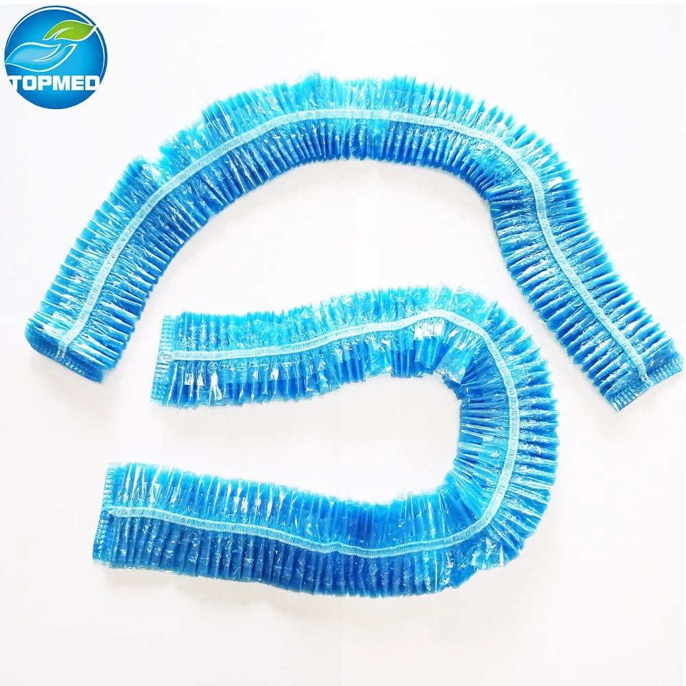 Plastic Foot SPA Liners Blue Wholesale/Supplier Liners for Pedicure Bowls