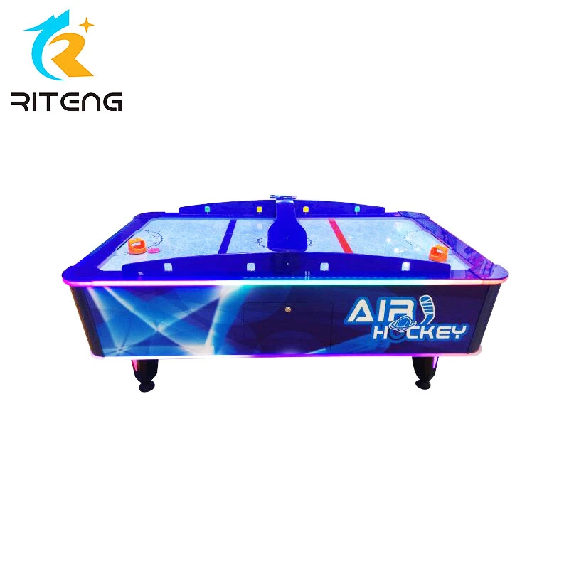 Mini Air Hockey Game/Table Top Game/Air Hockey Table Game Machine