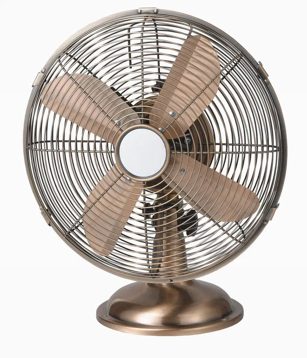 16inch Metall Antike Schreibtisch Ventilator Haushalt Elektrogeräte