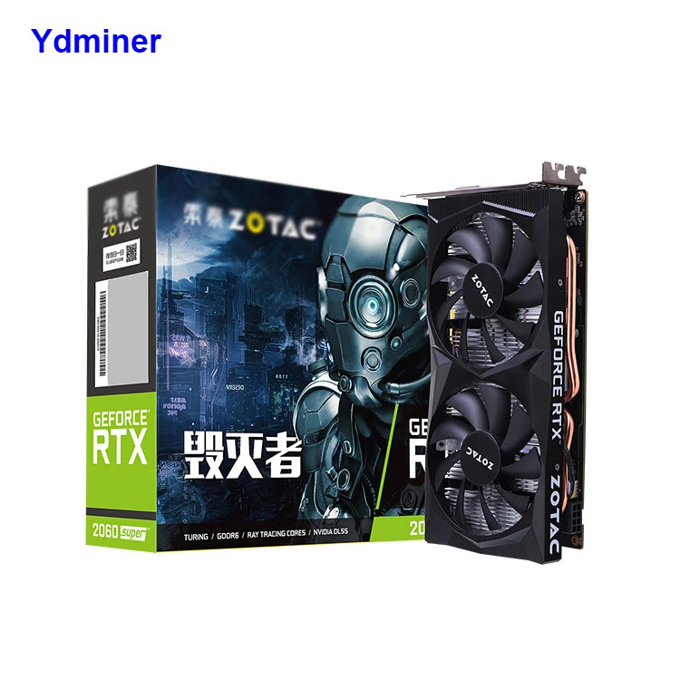 China Cheap Graphics Cards Rx 580 8GB Gaming Card Rtx 2080 Ti Card Rtx 2060 Super