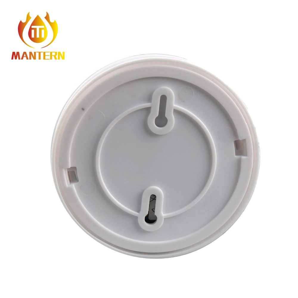 220V/110V Gas + Co Alarm with CE