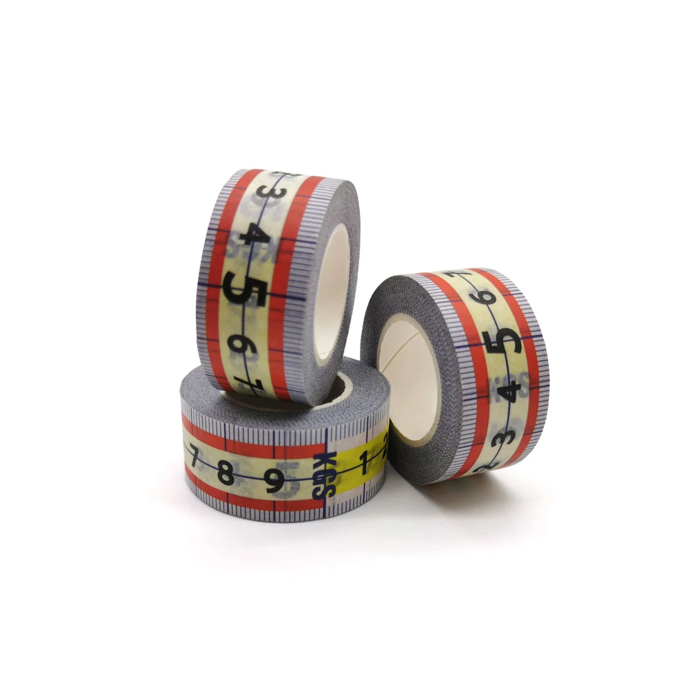 Dreamlike High quality/High cost performance Christmas Decorative Washi Tape with Lovely Design Printed