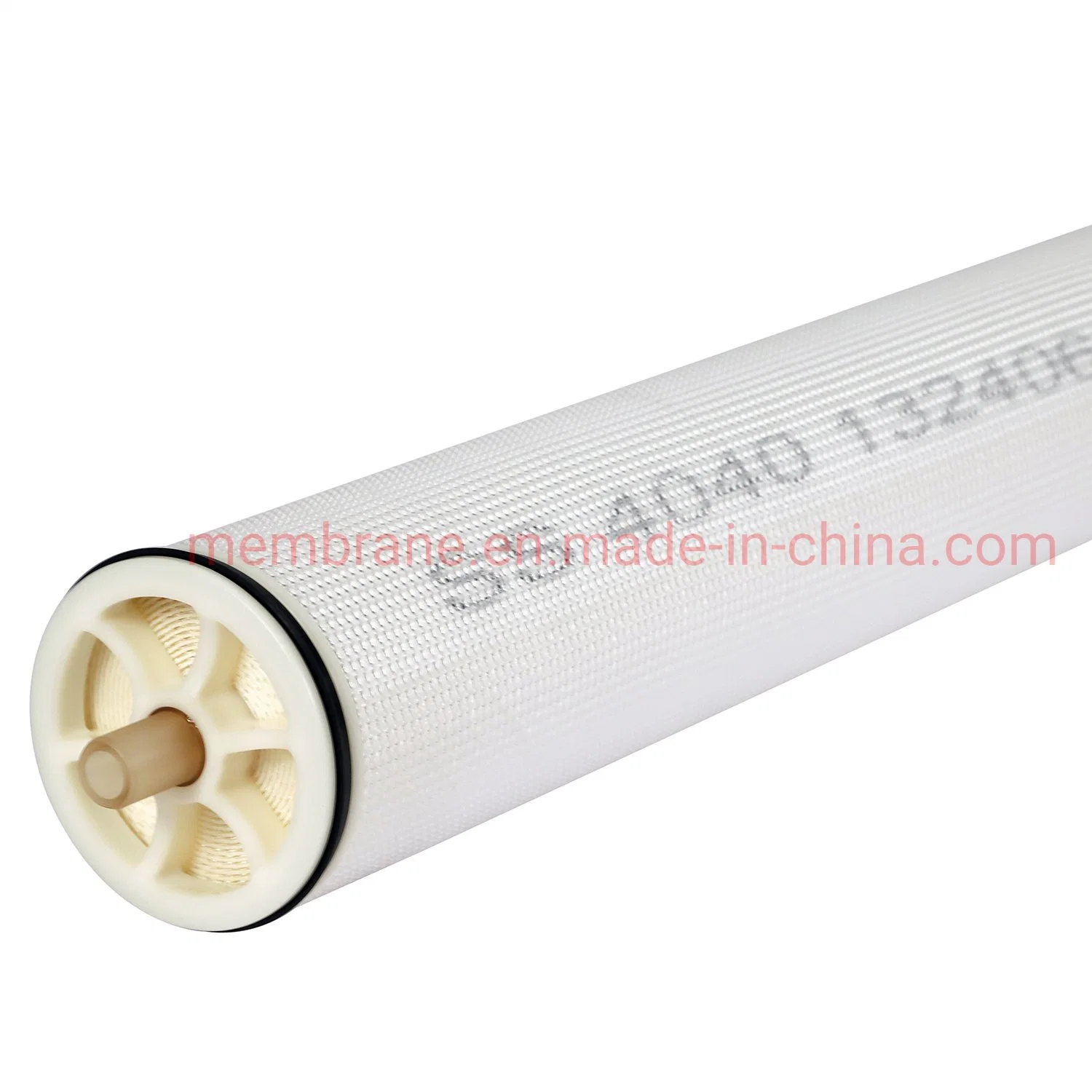 Cross Flow Spiral RO Membrane for Whey/ Dairy / Food Process, Cross Refer: DuPont/Koch