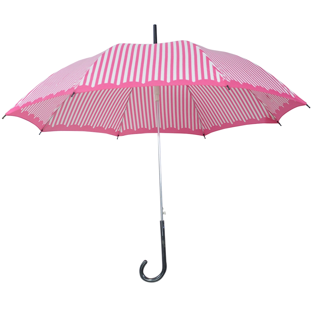 Wholesale/Supplier Fashionable Custom Advertising Premium Straight Umbrella