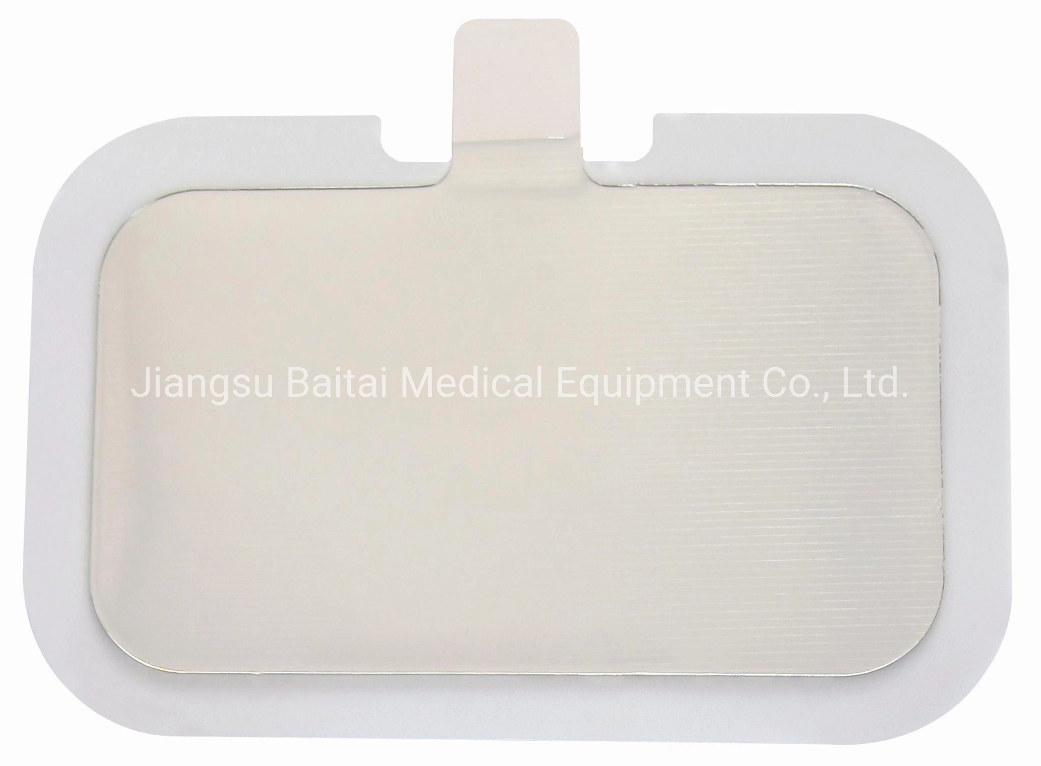 Disposable Electrosurgical Pad, Adult, JBH-01