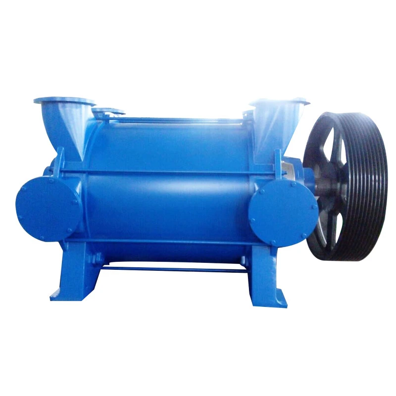 Water Ring Vacuum Pump, Piston Vacuum Pump, Liquid Ring Vacuum Pump (2BE, 2BV, SK) Same to Nash Brand