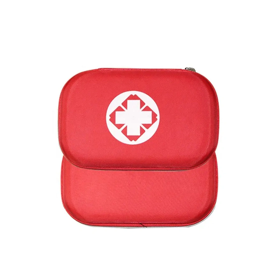 Manufacturer Camping Medical Emergency Travel First Aid Kit Bag