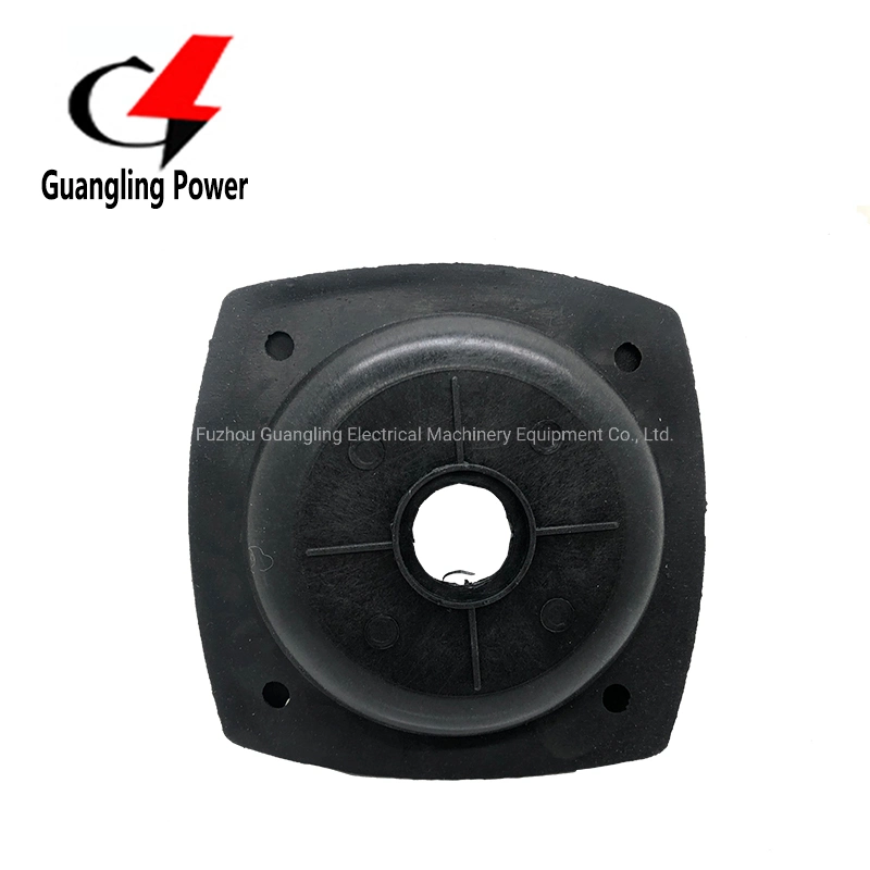 Waterproof Generator Canopy Emergency Stop Cover with Good Material Miniature Emergency Stop Button Push Button Switch