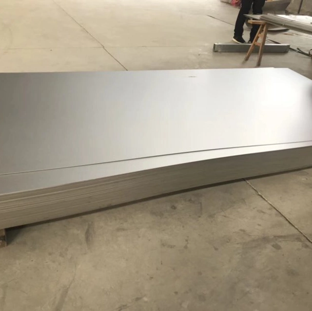 Pure Titanium Industries Gr2 Titanium Plate Sheet for Sale