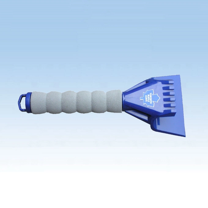 Plastic Car Snow Brush