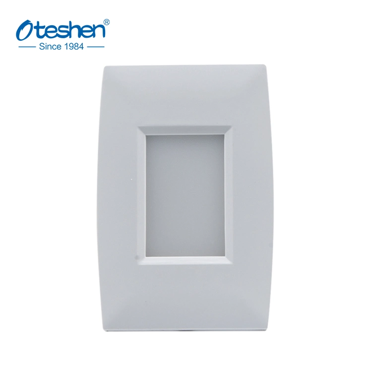 China LED Stair Step Lighting Landscape Wall Light IP65