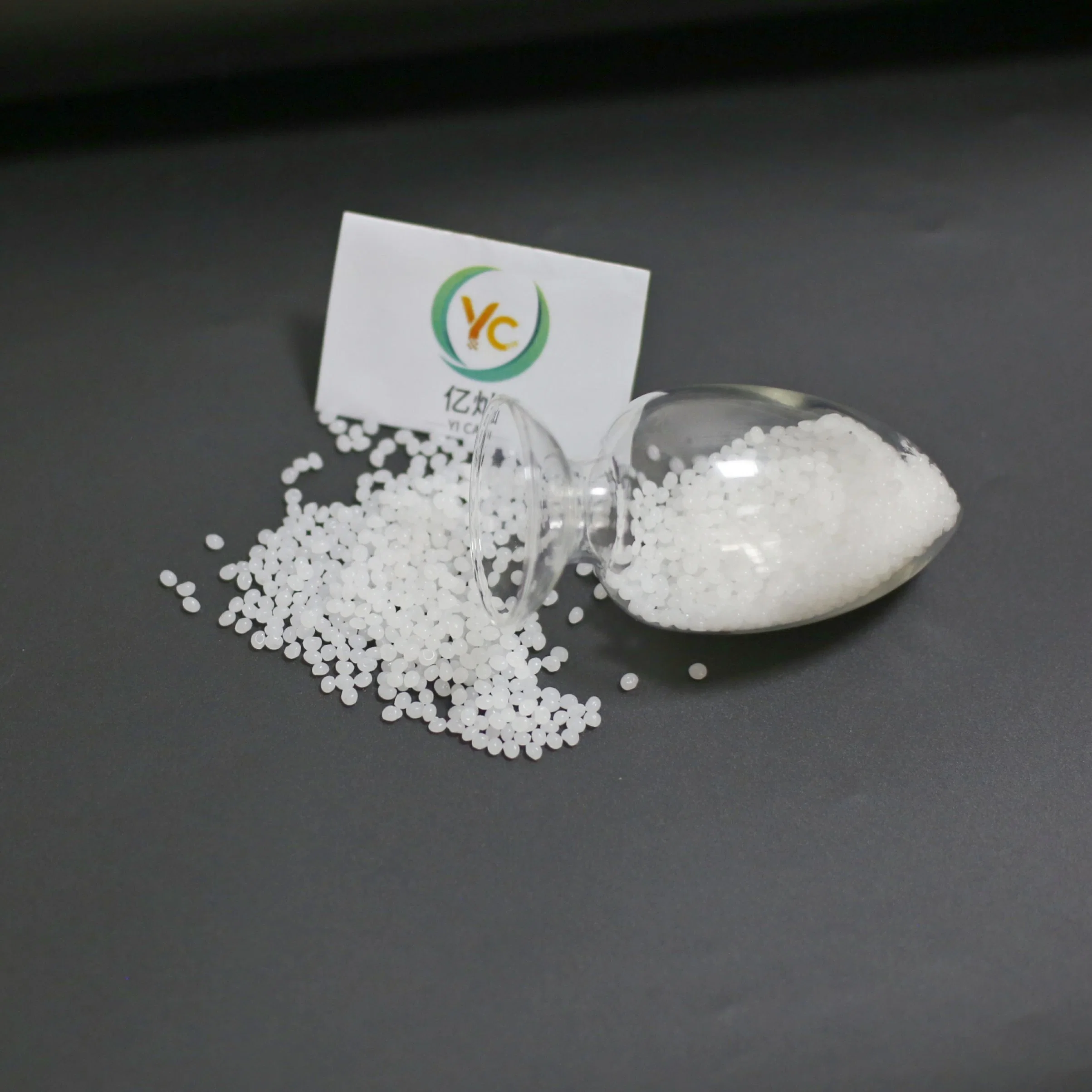 Hot Sell Biodegradable Polylactic Acid 4032D Resin Raw Material PLA Pellets