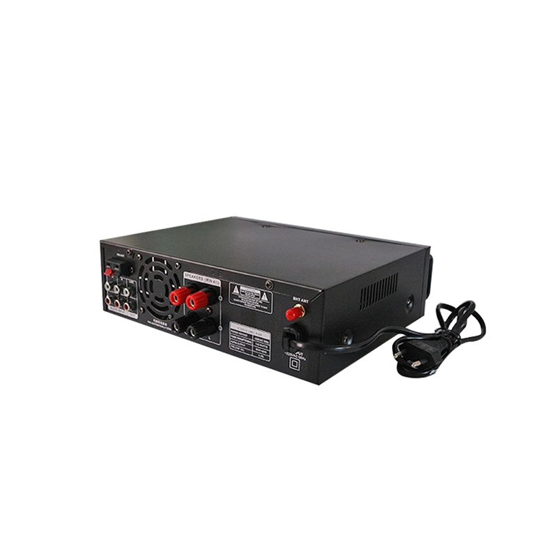 Mini Voice Amplifier Karaoke Power Amplifier with Carton Packed