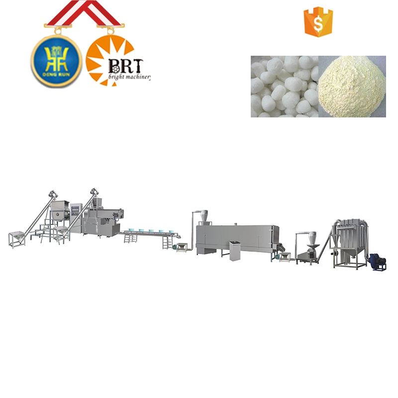 Modified Starch Making Machine Modified Starch Processing.