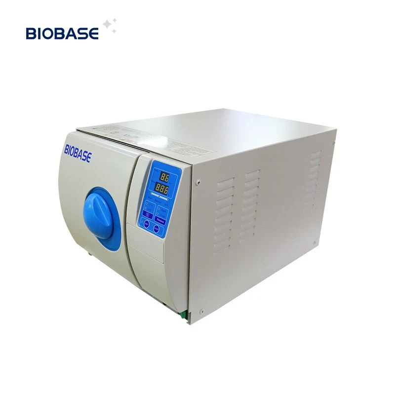 Biobase Manufacturer Table Top Autoclave Klasse N Serie Autoclave für Labor