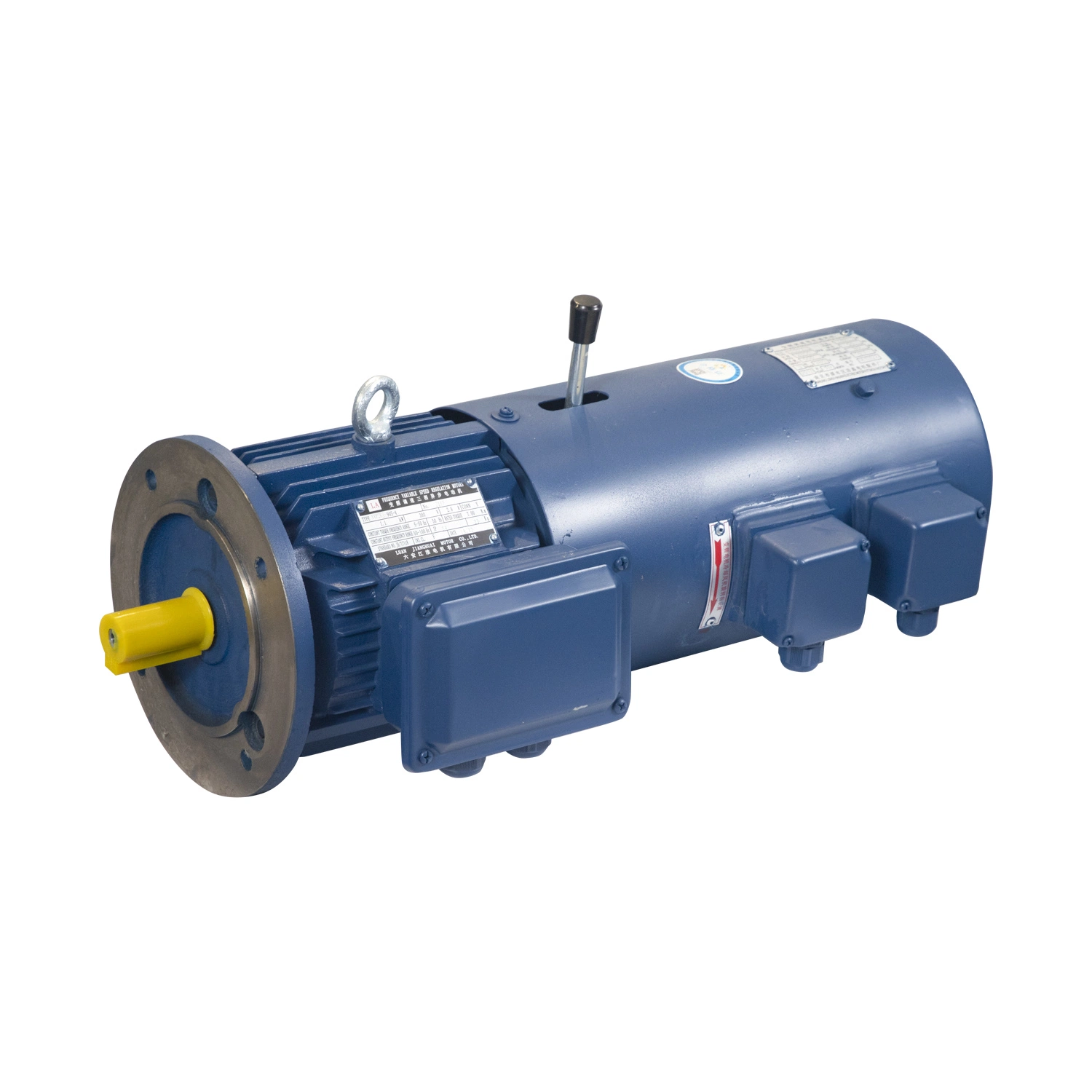 Yvf Serie Variable Frequenz und einstellbare Geschwindigkeit Asynchronous Induction Electric Motor