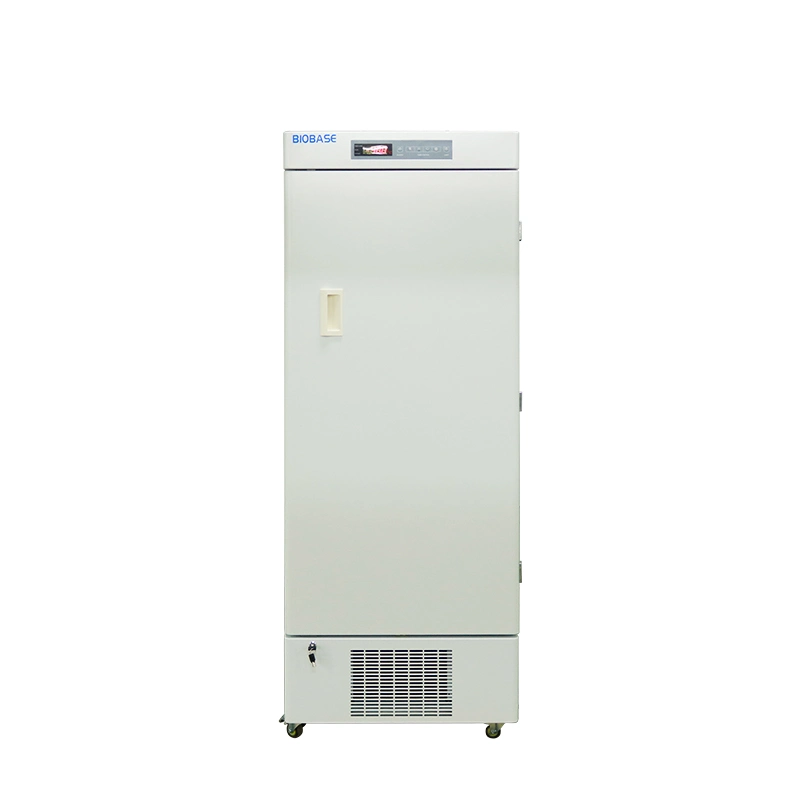 Biobase -40 Degree Freezer Bdf-40V362 Laboratory and Medical Cryogenic Equipments