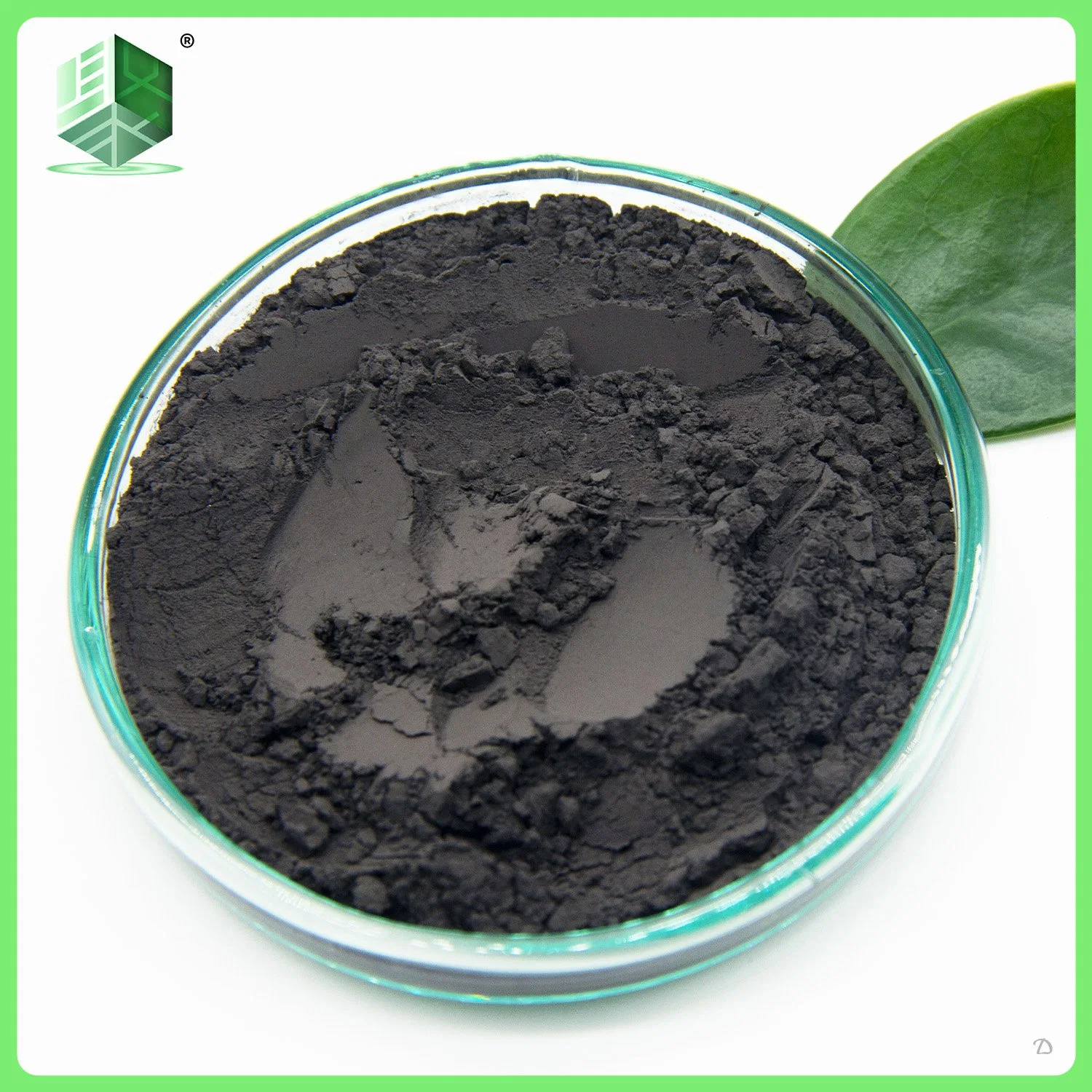 Cobalt Powder 99.9% High Purity Atomized Reduced for Industry Using