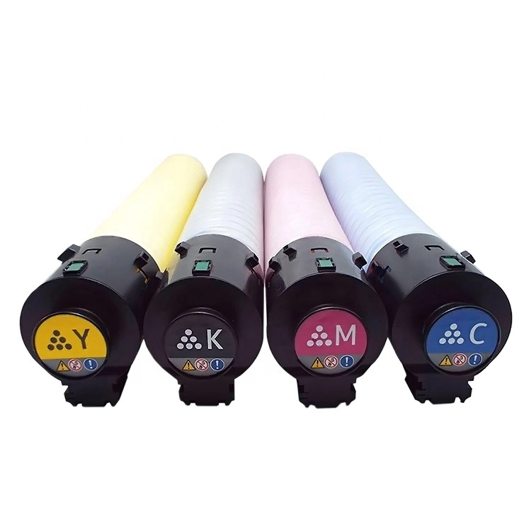 Compatible Color Toner Cartridge Ricoh PRO C651 C751