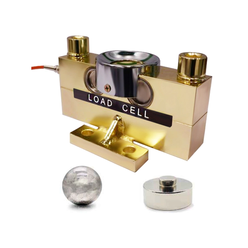 Qsga Weighing Scale Indicator 40t Load Cell