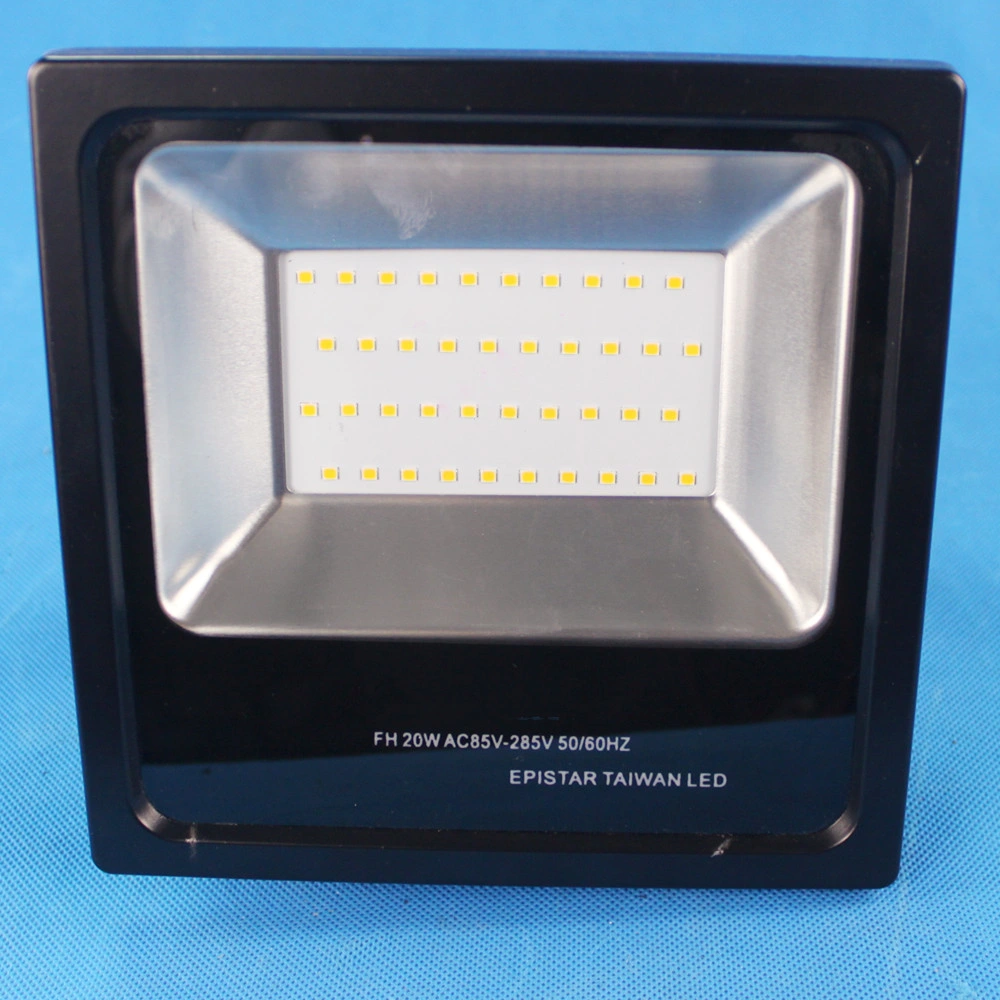 Outdoor Flood Light Fixtures Mh250W/400W E40