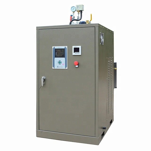 Portable Laboratory Small Steam Generator for Sale Sample Customization