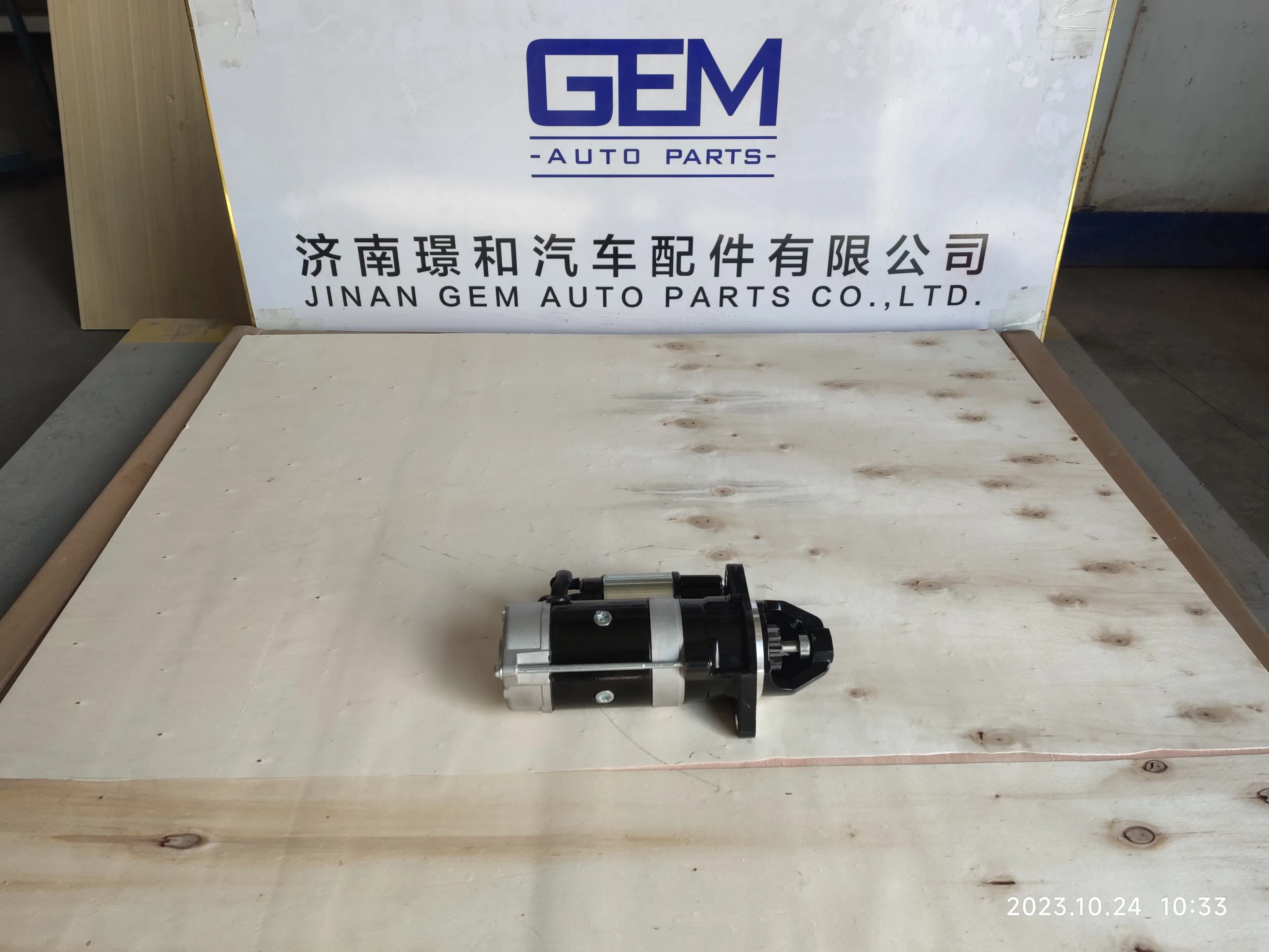 Camshaft 495b-06001 for Heli JAC Forklift Zhejiang Xinchang 490 490b C490bpg A490 E490bpg A498bt1 Engine Parts