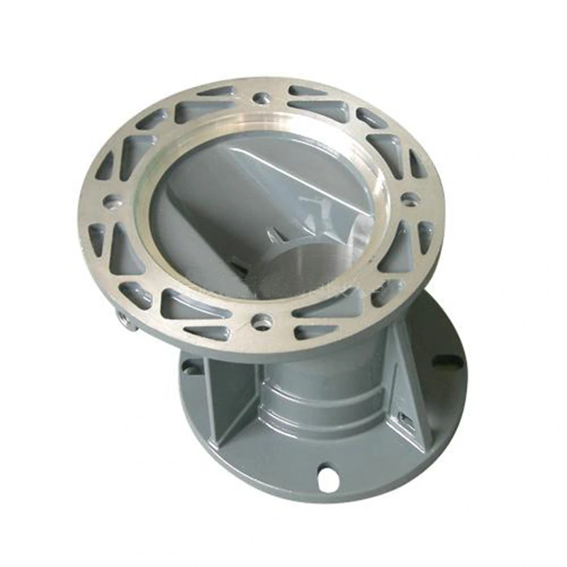 OEM Customized Lost Wax Investment Casting Produkte für Pumpenteile