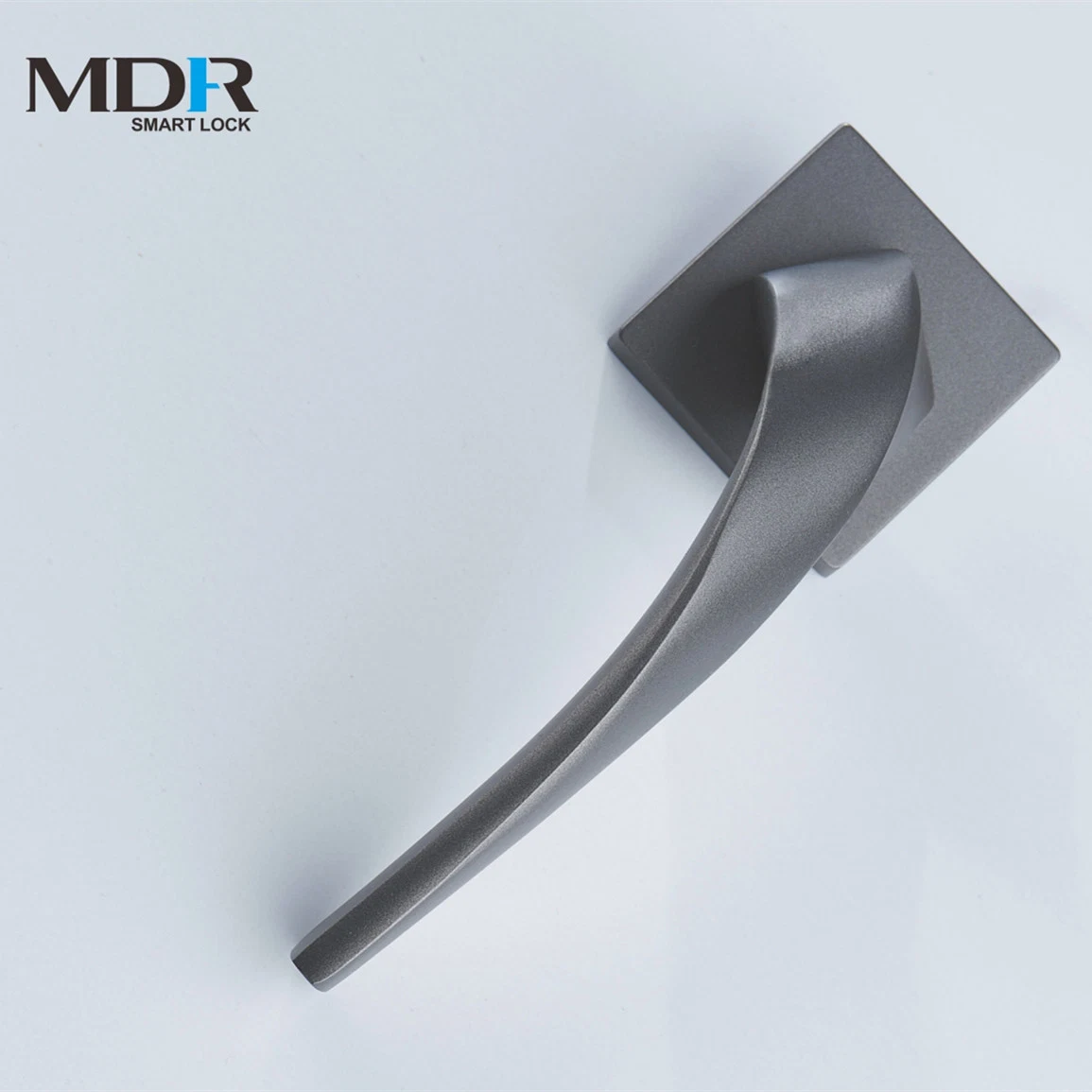 Interior Door Handle Mold Privacy Door Lock for Metal Door Bathroom Door Lock