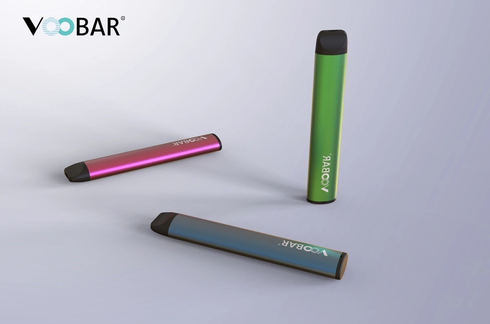 Lowest Factory Price Brand Quality Disposable Vape Pen