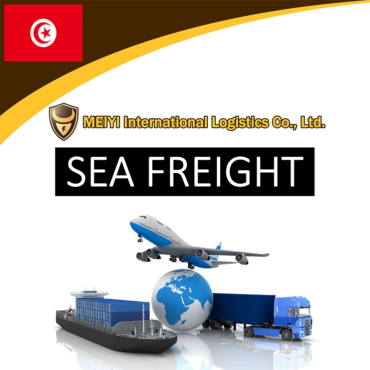 shipping service forwarder shipping China to Tunisia international express air freight shipping agent logistics freight freight forwarder