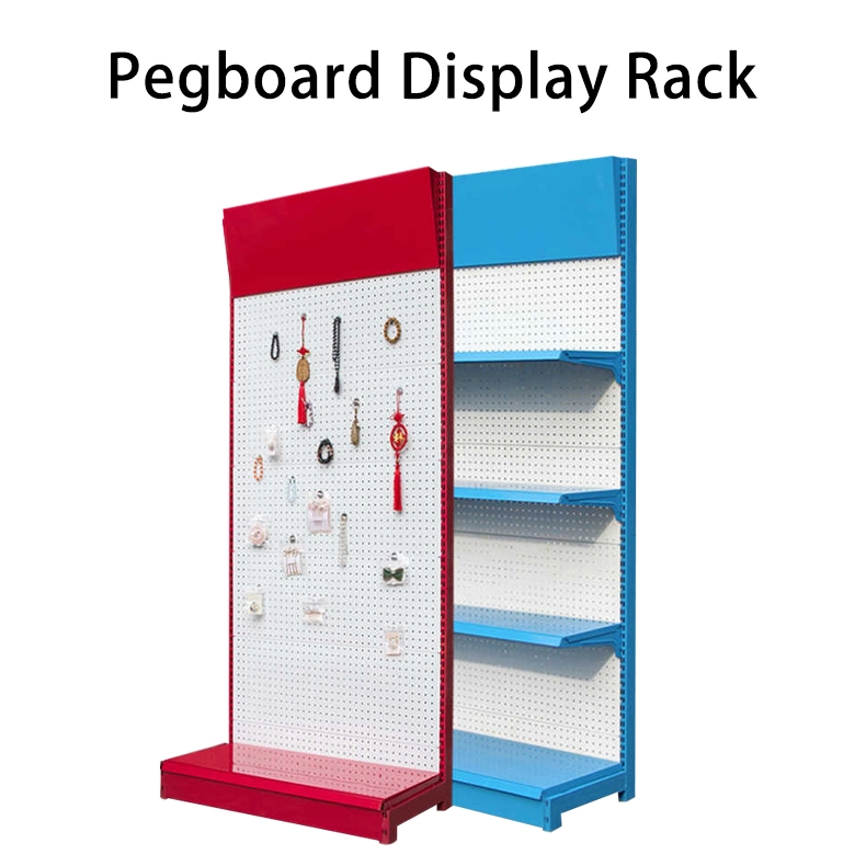 Hot Sale Ferramentas de hardware personalizadas Display prateleiras de stand de supermercado Rack Para prateleira de pendurar, gancho de fixação para mesa Storag