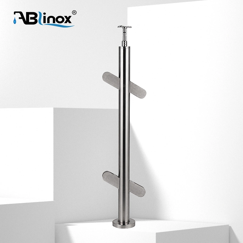 High Quality Stainless Steel Handrail Railing Post Baluster