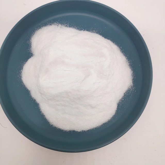 Cosmetics Raw Material Alpha Hydroxy Acid Aha Powder for Skin Care